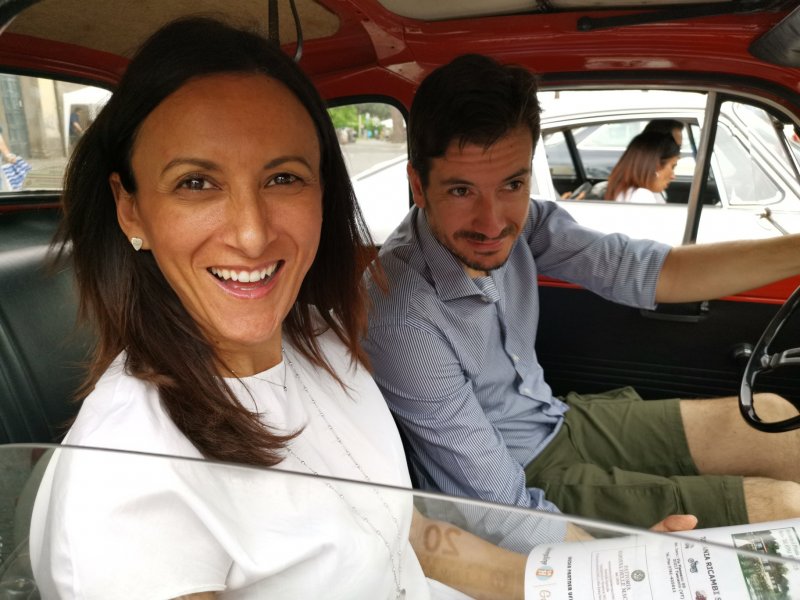 Raid etruschi 2019